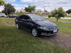 VOLKSWAGEN Passat 2.0 16V 4P FSI AUTOM�TICO DSG