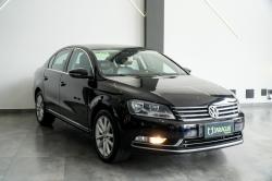 VOLKSWAGEN Passat 2.0 16V 4P TSI TURBO AUTOMATIZADO