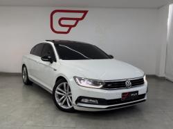 VOLKSWAGEN Passat 2.0 16V 4P TSI TURBO BLUEMOTION HIGHLINE AUTOMÁTICO DSG