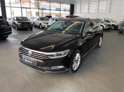 VOLKSWAGEN Passat 2.0 16V 4P TSI TURBO HIGHLINE 220 CV AUTOMÁTICO