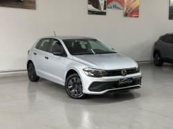 VOLKSWAGEN Polo Hatch 1.0 4P MPI TRACK