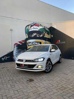 VOLKSWAGEN Polo Hatch 1.0 12V 4P 200 TSI HIGHLINE AUTOMÁTICO VOLKSWAGEN Polo Hatch 1.0 12V 4P 200 TSI HIGHLINE AUTOMÁTICO