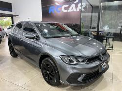 VOLKSWAGEN Polo Hatch 1.0 4P 170 TSI