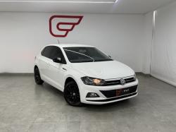 VOLKSWAGEN Polo Hatch 1.0 12V 4P 200 TSI  COMFORTLINE AUTOMTICO