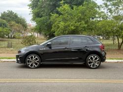 VOLKSWAGEN Polo Hatch 1.4 4P 250 TSI GTS AUTOMTICO