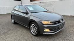 VOLKSWAGEN Polo Hatch 1.0 12V 4P 200 TSI HIGHLINE AUTOMTICO