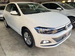 VOLKSWAGEN Polo Hatch 1.6 4P MSI FLEX