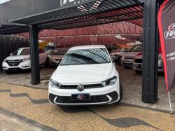 VOLKSWAGEN Polo Hatch 1.0 16V 4P