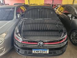 VOLKSWAGEN Polo Hatch 1.4 4P 250 TSI GTS AUTOMTICO