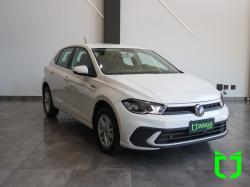 VOLKSWAGEN Polo Hatch 1.0 12V 4P 200 TSI  COMFORTLINE AUTOMTICO