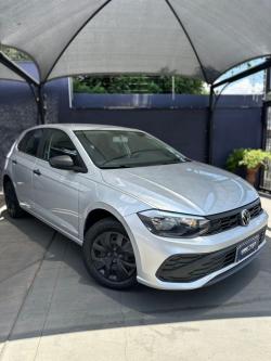 VOLKSWAGEN Polo Hatch 1.0 12V 4P MPI TRACK 1st EDITION