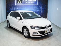 VOLKSWAGEN Polo Hatch 1.0 12V 4P MPI FLEX