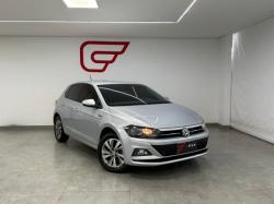VOLKSWAGEN Polo Hatch 1.0 12V 4P 200 TSI  COMFORTLINE AUTOM�TICO