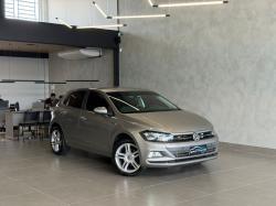 VOLKSWAGEN Polo Hatch 1.0 12V 4P 200 TSI HIGHLINE AUTOM�TICO