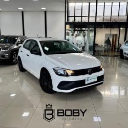 VOLKSWAGEN Polo Hatch 1.0 4P MPI TRACK