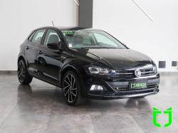 VOLKSWAGEN Polo Hatch 1.0 12V 4P 200 TSI HIGHLINE AUTOM�TICO