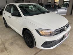 VOLKSWAGEN Polo Hatch 1.0 16V 4P