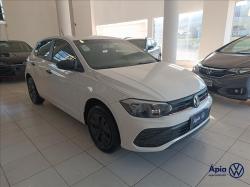 VOLKSWAGEN Polo Hatch 1.0 4P MPI TRACK