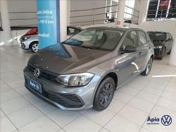 VOLKSWAGEN Polo Hatch 1.0 4P MPI TRACK