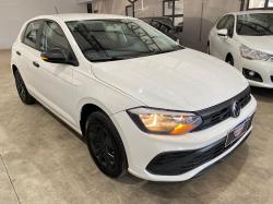 VOLKSWAGEN Polo Hatch 1.0 12V 4P MPI FLEX