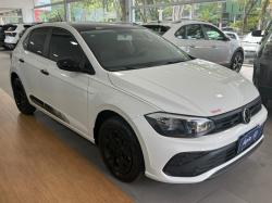 VOLKSWAGEN Polo Hatch 1.0 4P MPI TRACK ROCK IN ROCK