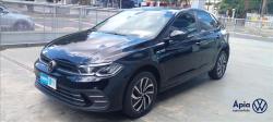 VOLKSWAGEN Polo Hatch 1.0 12V 4P 200 TSI HIGHLINE AUTOM�TICO