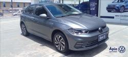 VOLKSWAGEN Polo Hatch 1.0 12V 4P 200 TSI HIGHLINE AUTOM�TICO