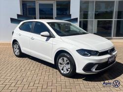 VOLKSWAGEN Polo Hatch 1.0 12V 4P 200 TSI SENSE AUTOM�TICO