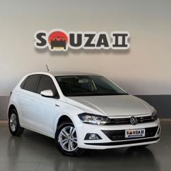 VOLKSWAGEN Polo Hatch 1.0 4P 170 TSI COMFORTLINE AUTOM�TICO