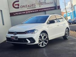 VOLKSWAGEN Polo Hatch 1.4 4P 250 TSI GTS AUTOM�TICO