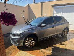 VOLKSWAGEN Polo Hatch 1.0 12V 4P 200 TSI HIGHLINE AUTOM�TICO