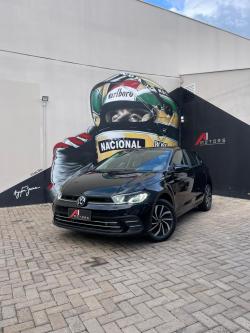 VOLKSWAGEN Polo Hatch 1.0 4P 170 TSI HIGHLINE AUTOM�TICO