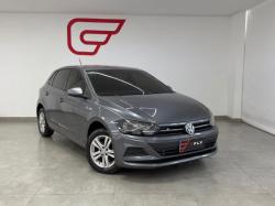 VOLKSWAGEN Polo Hatch 1.6 4P MSI FLEX AUTOM�TICO