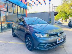VOLKSWAGEN Polo Hatch 1.0 4P 170 TSI HIGHLINE AUTOM�TICO