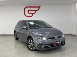 VOLKSWAGEN Polo Hatch 1.0 4P 170 TSI HIGHLINE AUTOM�TICO