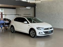 VOLKSWAGEN Polo Hatch 1.0 4P 170 TSI COMFORTLINE AUTOM�TICO