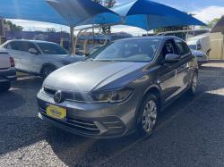 VOLKSWAGEN Polo Hatch 1.0 12V 4P MPI FLEX