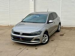 VOLKSWAGEN Polo Hatch 1.6 4P MSI FLEX