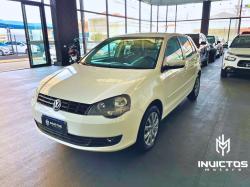 VOLKSWAGEN Polo Hatch 1.6 4P FLEX