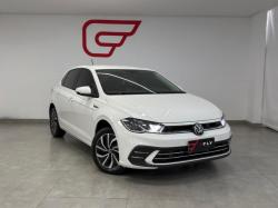 VOLKSWAGEN Polo Hatch 1.0 4P 170 TSI HIGHLINE AUTOM�TICO