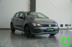 VOLKSWAGEN Polo Hatch 1.0 4P MPI TRACK