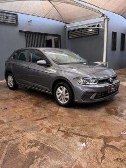 VOLKSWAGEN Polo Hatch 1.0 12V 4P 200 TSI  COMFORTLINE AUTOM�TICO