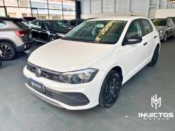 VOLKSWAGEN Polo Hatch 1.0 4P MPI TRACK