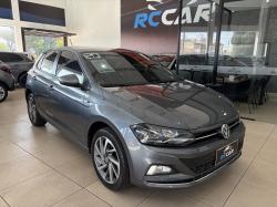 VOLKSWAGEN Polo Hatch 1.0 12V 4P 200 TSI HIGHLINE AUTOM�TICO