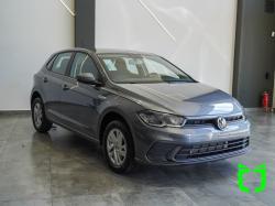 VOLKSWAGEN Polo Hatch 1.0 12V 4P 200 TSI  COMFORTLINE AUTOM�TICO