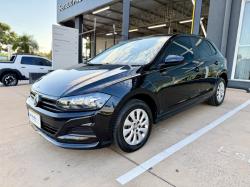 VOLKSWAGEN Polo Hatch 1.0 12V 4P MPI FLEX