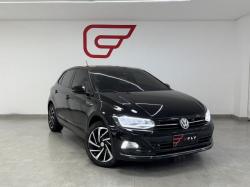 VOLKSWAGEN Polo Hatch 1.0 12V 4P 200 TSI HIGHLINE AUTOM�TICO