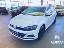 VOLKSWAGEN Polo Hatch 1.0 12V 4P MPI FLEX