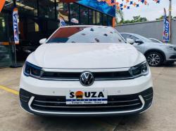 VOLKSWAGEN Polo Hatch 1.0 4P 170 TSI HIGHLINE AUTOM�TICO