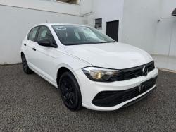 VOLKSWAGEN Polo Hatch 1.0 4P MPI TRACK